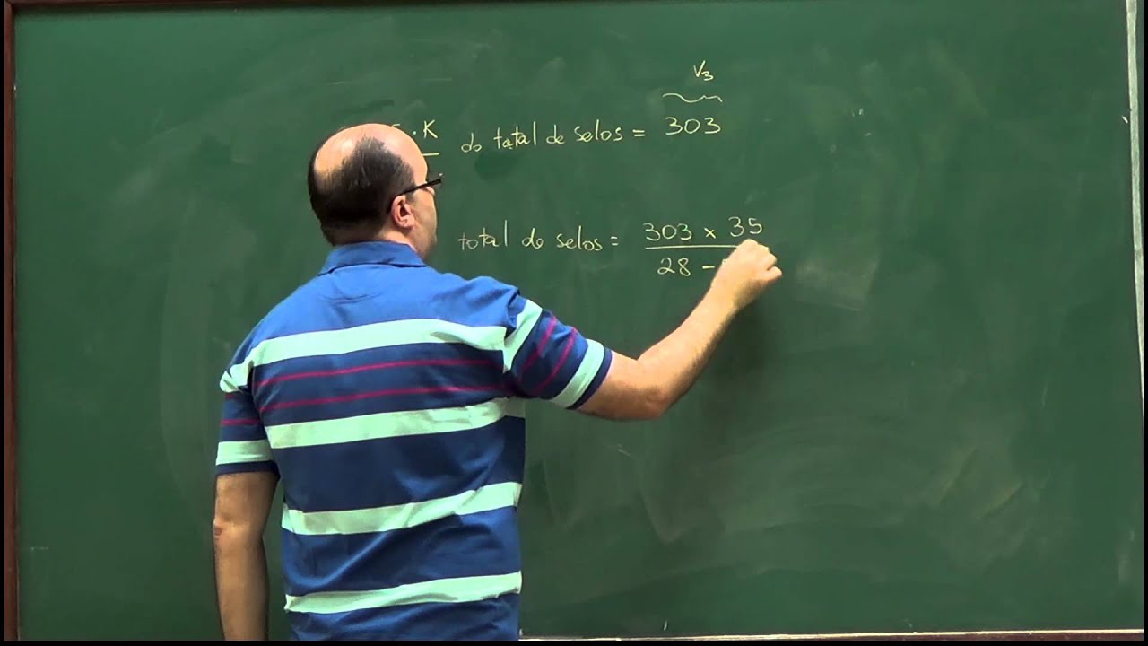 Exercícios sobre Frações 8