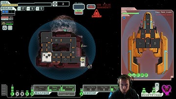FTL: Hard, No Pause Episode 81: Sort Of Close