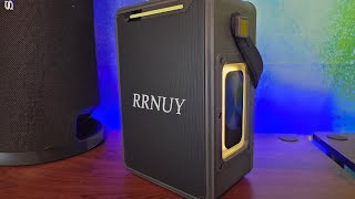 RRNUY Unboxing And Review!!! Impressive Or Not 🫠🫠🫠