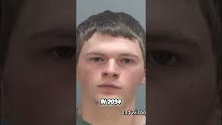 Teenager's Shocking Murder Confession: 15 Years to Life #shorts Details