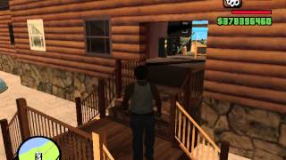 Gta Sanandreas Rewards Oysters