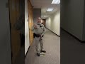 Locked Out Then Ordered To Leave By Police — A Controversial First Amendment Audit #idrefusal