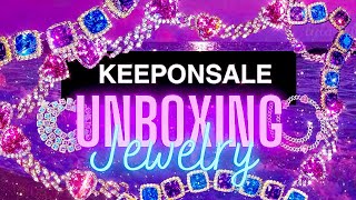 Unboxing Two Gorgeous Cuban Chains From Keeponsale