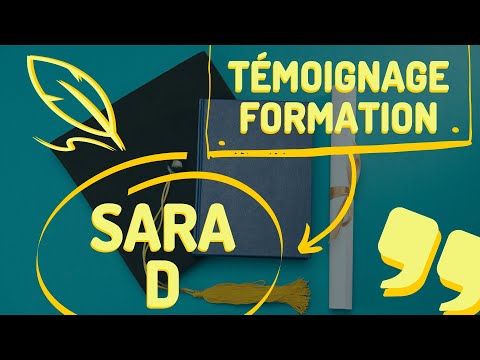 Témoignage vidéo