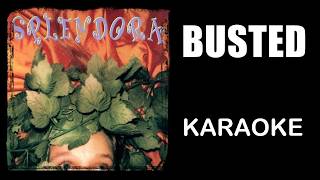 Splendora | Busted | Karaoke