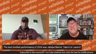 Horns247: The Flagship - June 18