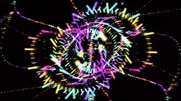 Geometry Dash 2.2 (GDPS) - Particle Effects by PepinoCosmico