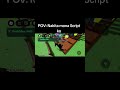 “NO WAY! This Candy Blossom Script Actually Works in 2025 😳🔥 #roblox #growagarden#edit #viral