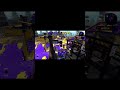 【必須テクニック】スプラトゥーン史上一番のヤグラダンス　【スプラトゥーン2】#Shorts