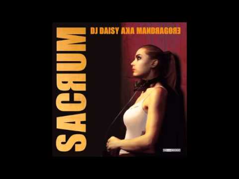 Mandragore — Daisy aka Mandragore - Sacrum