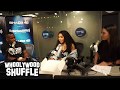 Lil Kim Talks Beyoncé Relationship, Untold Biggie Stories, and Upcoming Album w/ DJ Whoo Kid