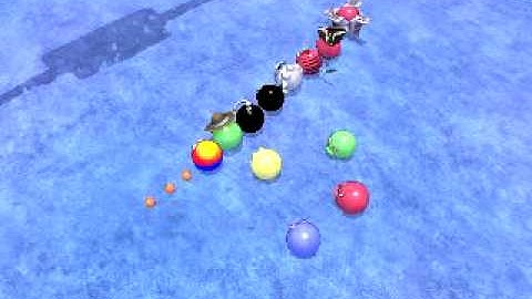 Spore Galactic Adventures Video