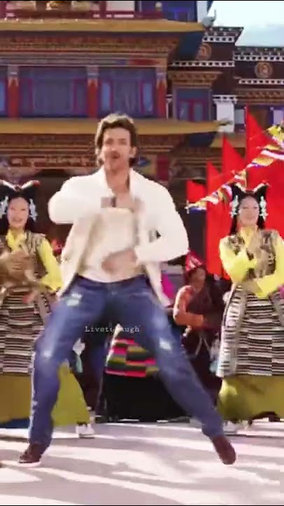 #shorts #video #status #katrinakaif #hrithikroshan #bangbang #uff #song #dance #livetolaugh