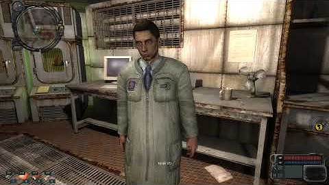 S T A L K E R:  Call of Pripyat - ( 2022 ) Video #190: Jumpin