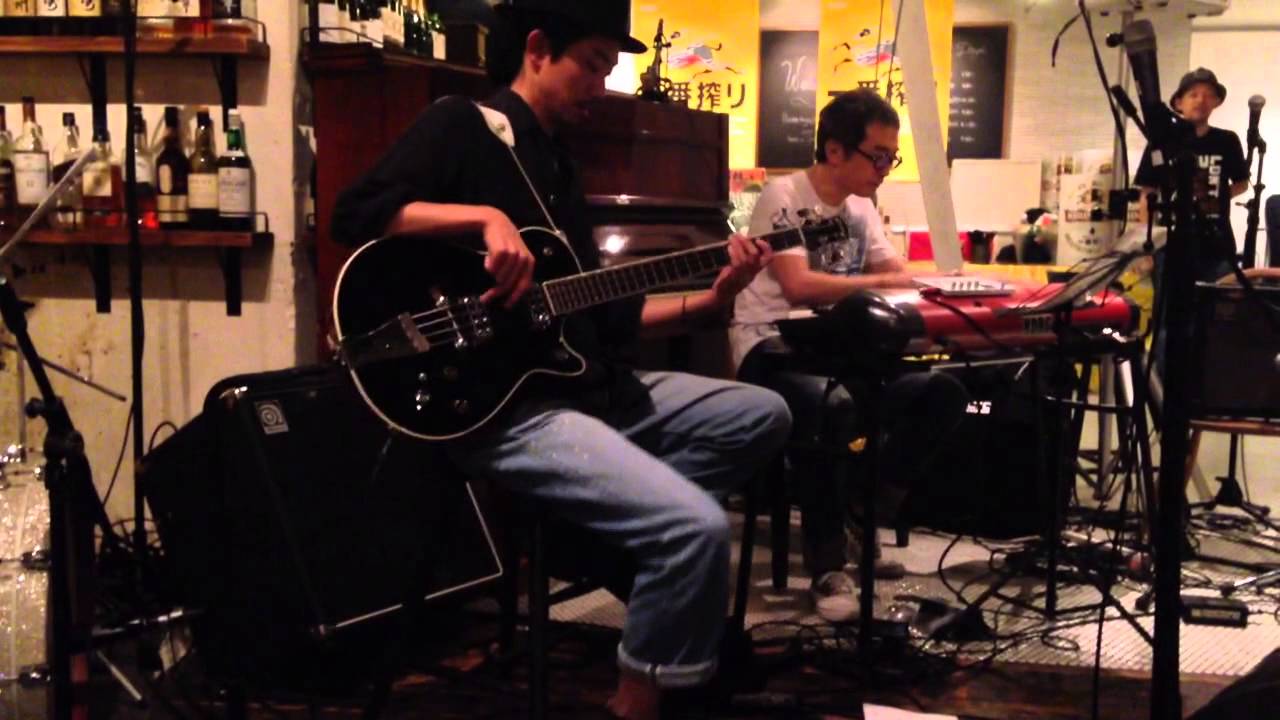 Rm Rasheed Jazz RM jazz legacy Trio ''African Water'' - YouTube