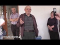Γιώργος Μπάκος, ο φύλακας των πεσόντων του 40 στους Βουλιαράτες