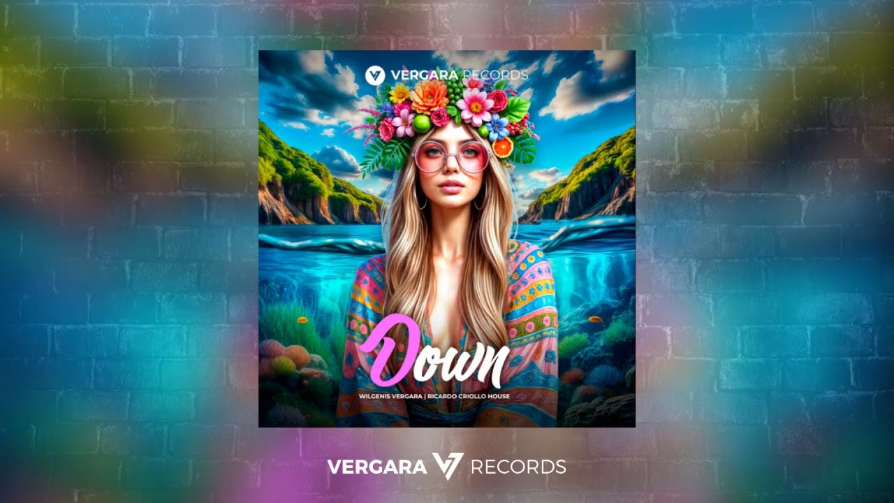 Watch Wilgenis Vergara Ricardo Criollo House - Down (Extended Mix) on YouTube Watch Wilgenis Vergara Ricardo Criollo House - Down (Extended Mix) on YouTube