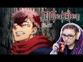 Itadori VS Todo! JUJUTSU KAISEN 01x15 REACTION PL (eng CC)