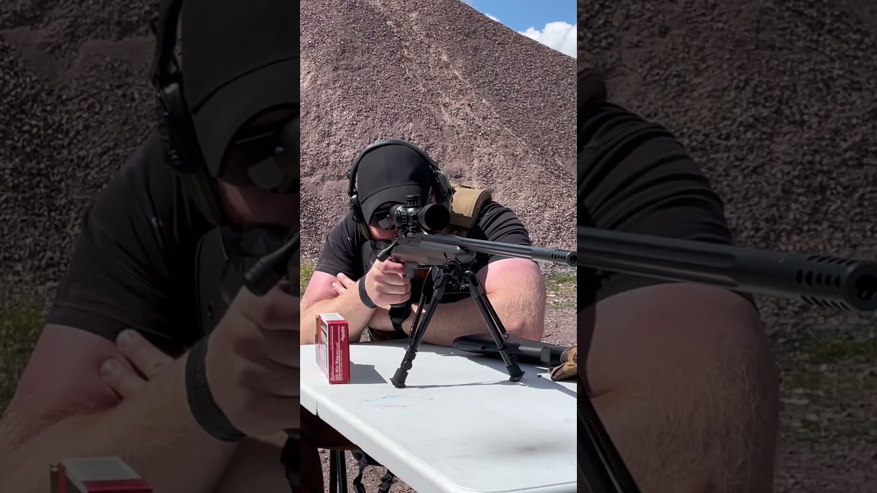 300 WIN MAG…it’s heart stopping 