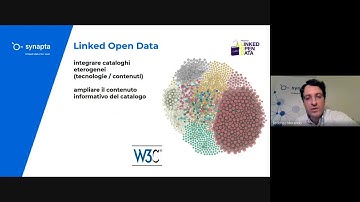 Federico Morando, Giorgio Bevilacqua (Synapta Srl) - Il portale Linked Open Data del CoBiS