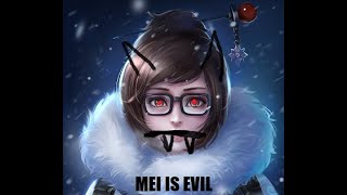 Mei is Evil CONFIRMED