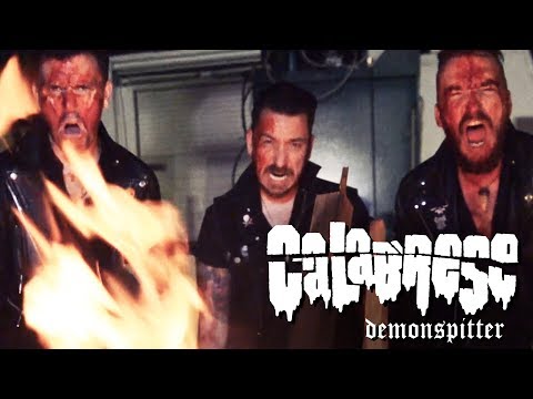 calabrese---"demonspitter"-[official-video]
