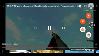 rpk sound effect in phantom forces