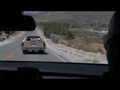 Bobby kidnapping scene (Sons of Anarchy)