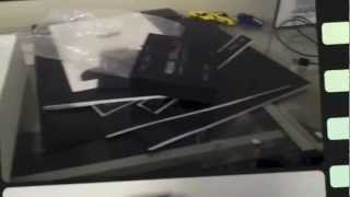 Serato sl2 | 2012 Unboxing