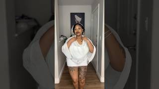 Love This Poncho from Amazon  #fashion #curvy #white #style #Summer