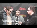 Kerrang! Podcast: letlive.
