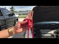 How to Jump Start A Car