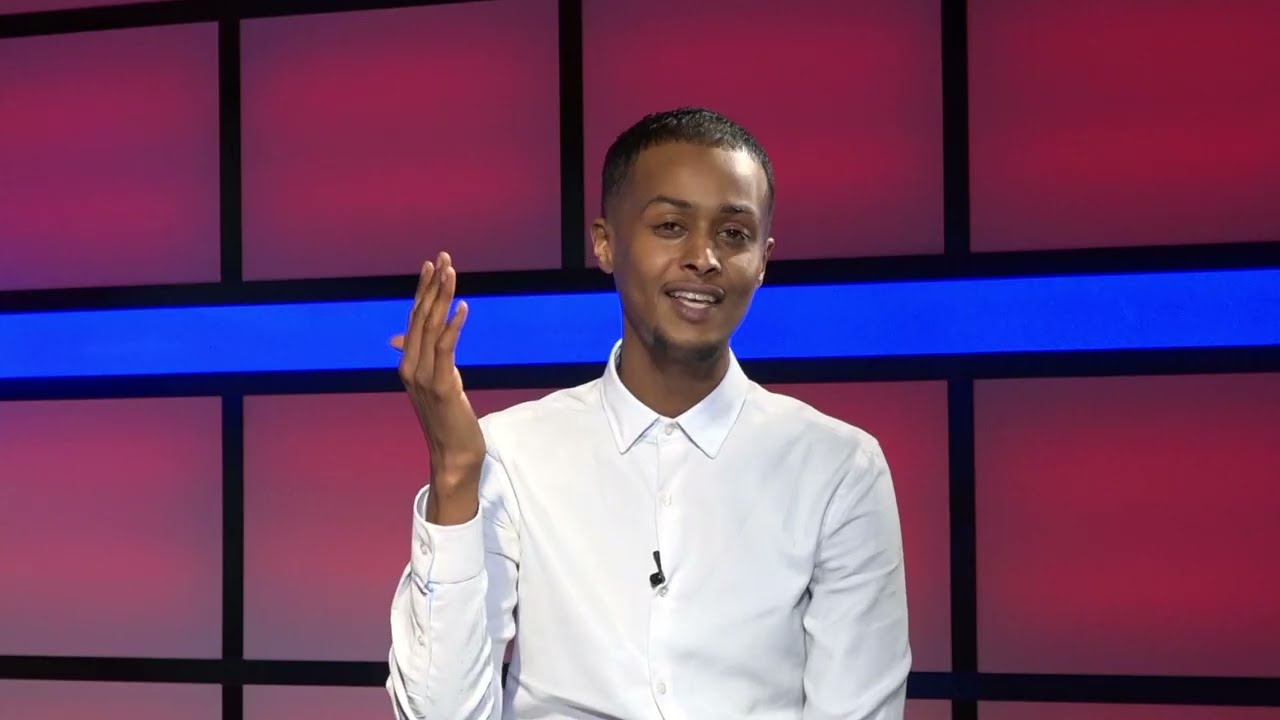 Barnaamijka Salaamaha & Hassan beylani & codkiisi macaanaay