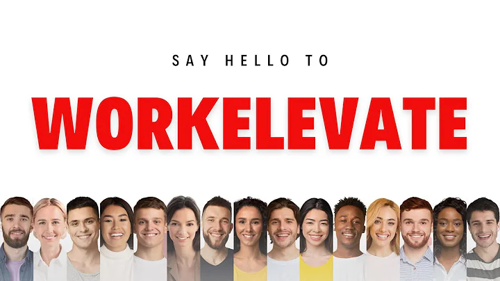 Workelevate Digital Employee Experience Platform | Reduce Employee Support Cost