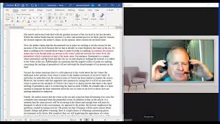 TOEFL integrated writing practice test for July 19, 2021: Your estimated score is 24 to 25 pts