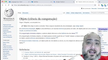 Orientação a Objetos Básico - Curso de FLUTTER e DART #Extra