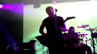 DETHKLOK - ANDROMEDA - live at Comic-Con 2012