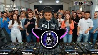 DJ WALI BAND|| REMIX VIRAL TIK TOK TERBARU 2025JEDAG JEDUG#waliband