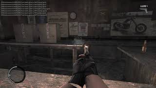 Gta Iv - The Lost And Damned Tlad Multiplayer - Free Mode - First Person Gta Connected