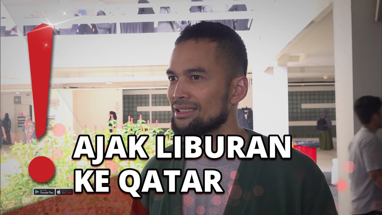 11 Tahu Nikah, Teuku Wisnu Merasa Bersalah pada Shireen Sungkar