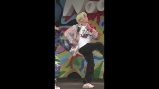 'Chicken Noodle Soup' choreography (SUGA focus) @ Sowoozoo