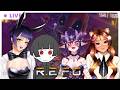 【R.E.P.O】🛒 SCARY COLLAB WITH THE FELLAS ✨ Lioness and Succubus are going crazy ☀️
