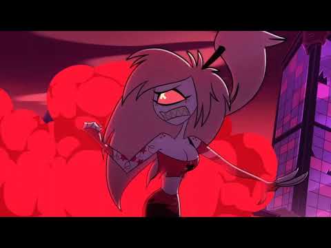 Hazbin Hotel S2 Piss A Love Song VF 