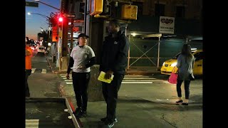Off the Streets and Into Housing with CUCS