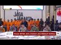 PRESISI UPDATE: POLDA METRO JAYA DAN KODAM JAYA PERKUAT PATROLI 23/05/2026 16.00