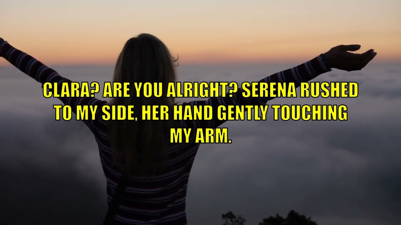 252519 | He Left Her for Another, But Karma Had Other Plans...