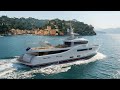 MedEx | 40 m Mediterranean Explorer Yacht by ER Yacht Design