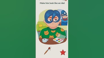 🧩 DOP 3: Displace One Part | 💡 Gameplay Level 182