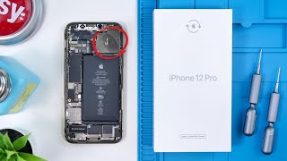 Apple Refurbished... What's The Catch? by Phone Repair Guru 900,496 views 8 months ago 8 minutes, 2 seconds