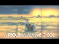 A Pequena Alma e o Sol (Conto de Neale D. Walsch)